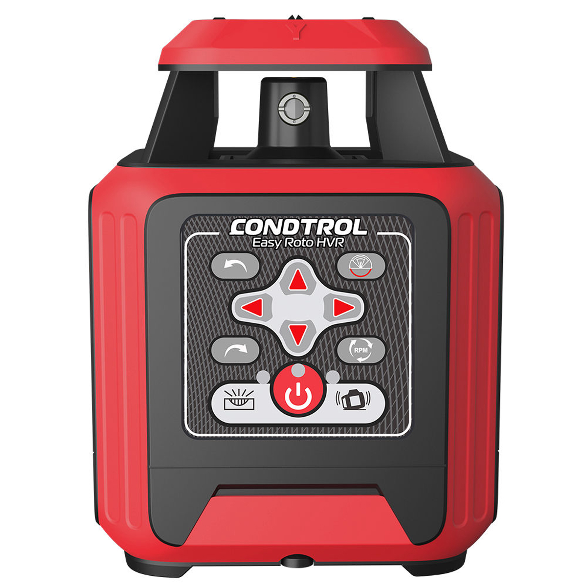 Condtrol Easy Roto HVR - ротационный нивелир