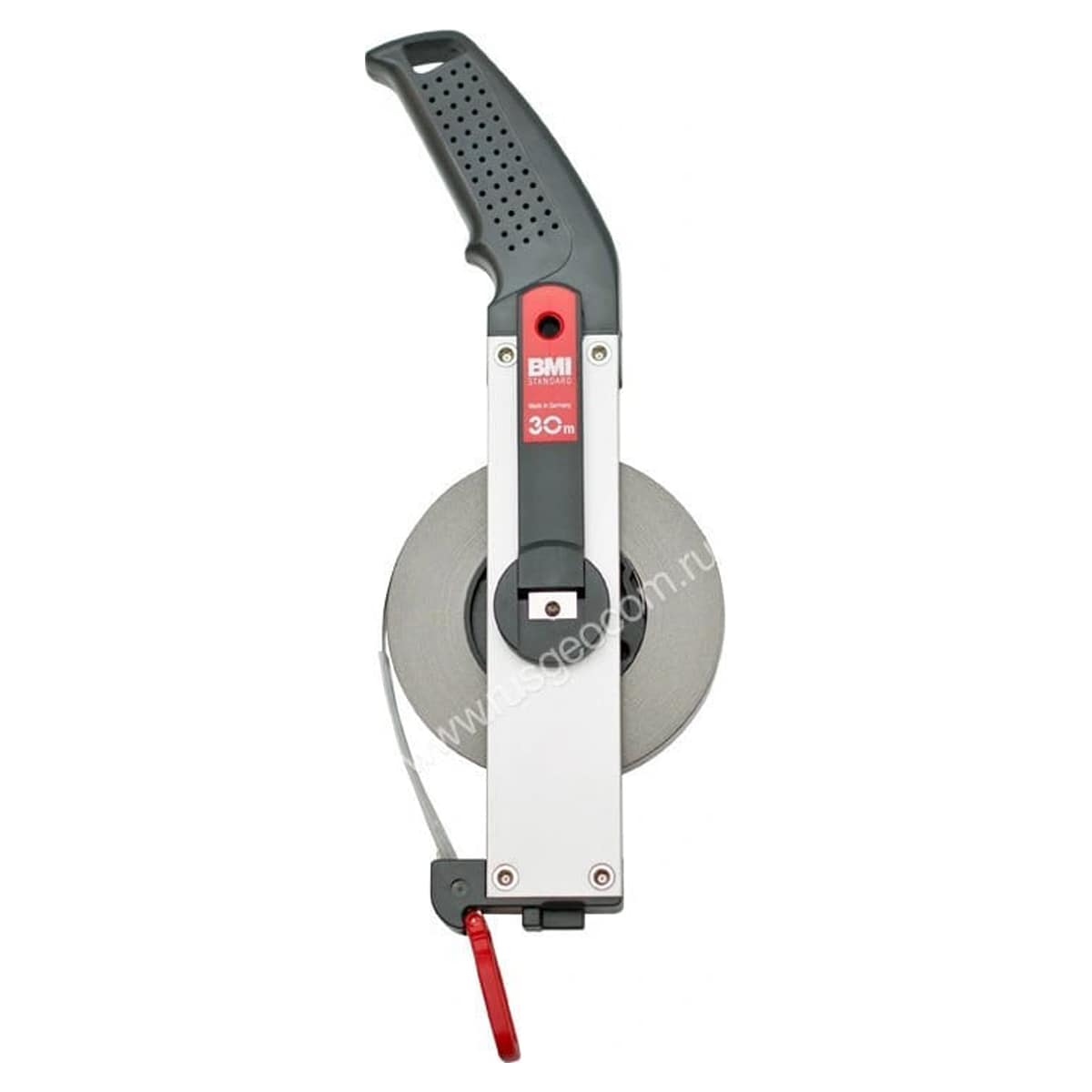 Измерительная рулетка BMI STANDARD 30 M