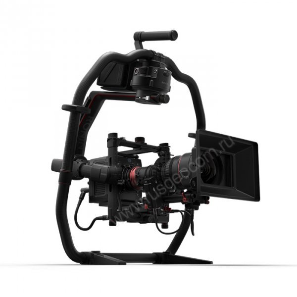 Подвес DJI Ronin 2 Professional Combo