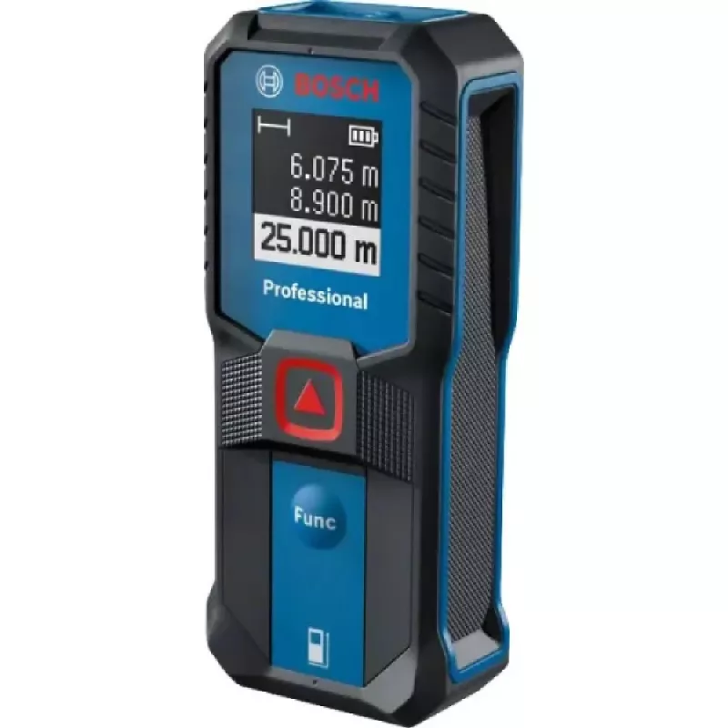Bosch GLM 25-23 - лазерный дальномер