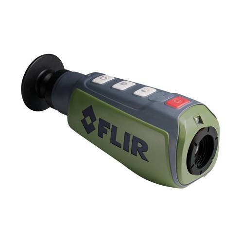 Тепловизор FLIR Scout PS32