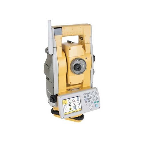 Тахеометр Topcon QS3A