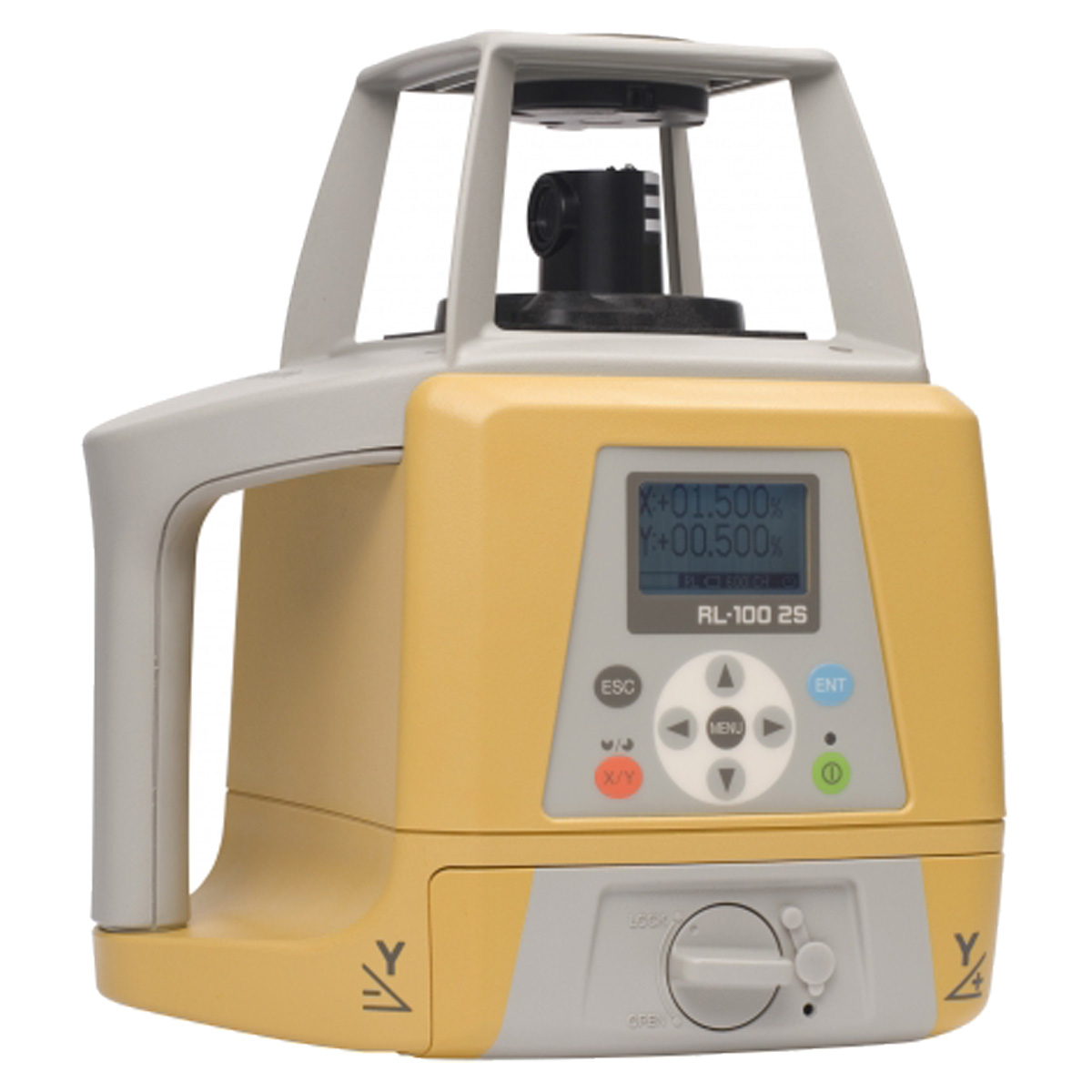 Topcon RL-100 2S