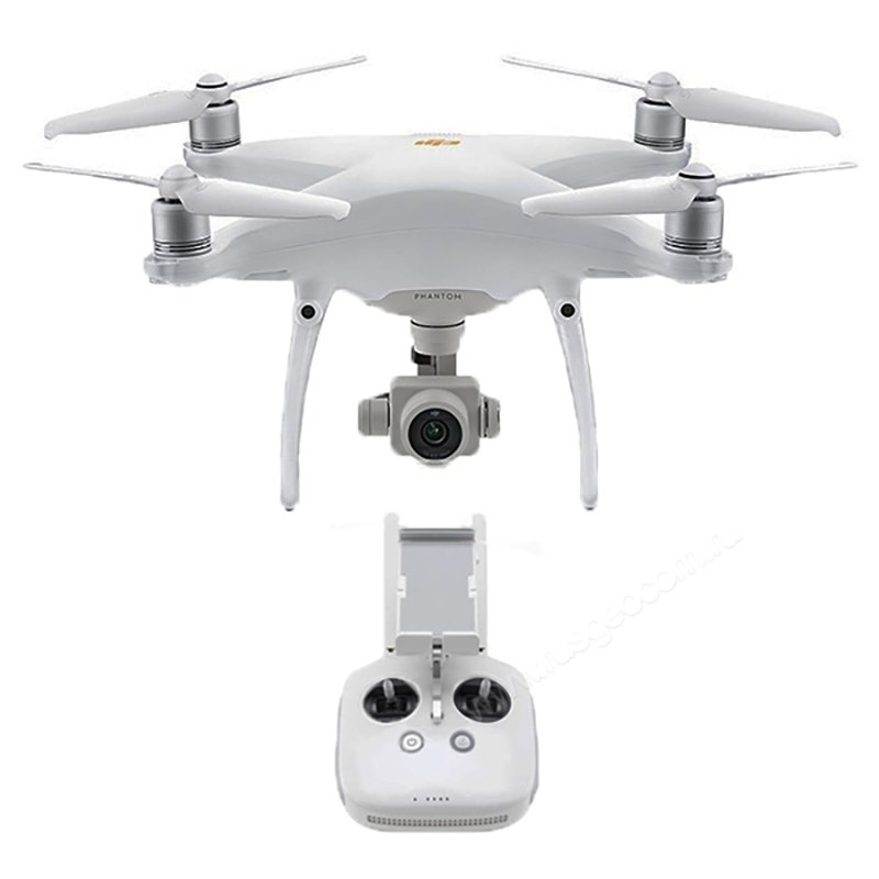 Квадрокоптер DJI Phantom 4 Pro V2.0. Купить дрон DJI Phantom 4 Pro V2.0 ...