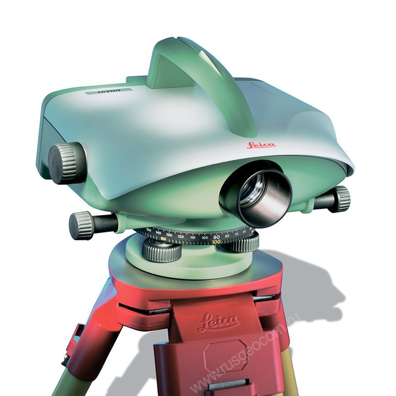 Leica DNA03. Купить электронный нивелир Leica DNA03 цена
