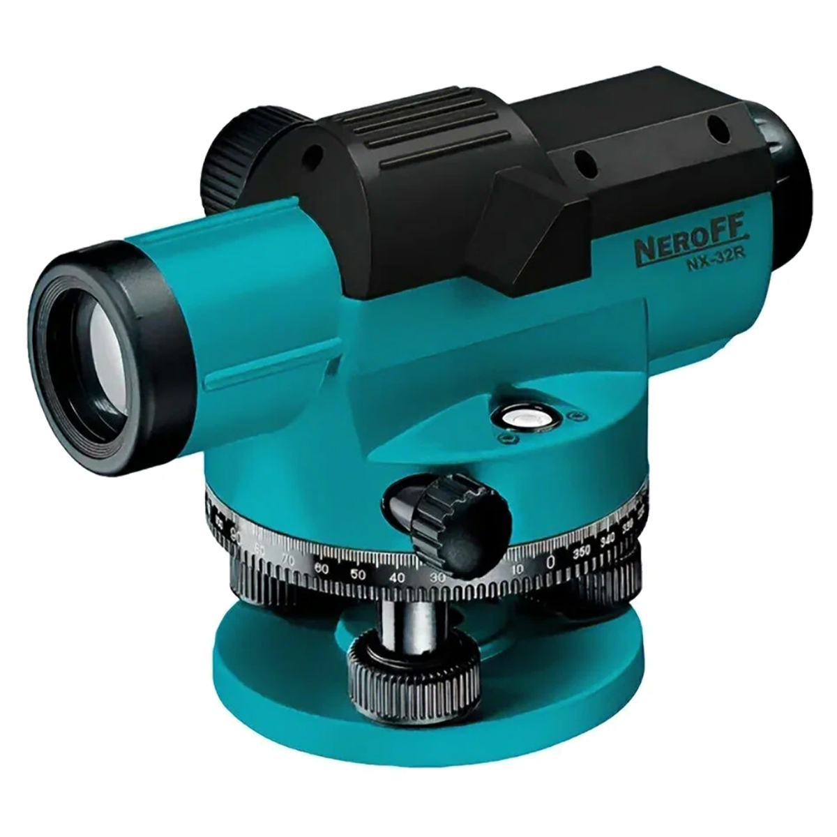 NeroFF NX-32R - оптический нивелир