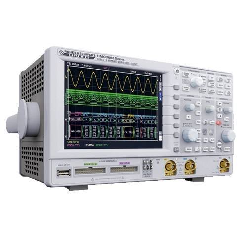 Цифровой осциллограф Rohde   Schwarz HMO3042