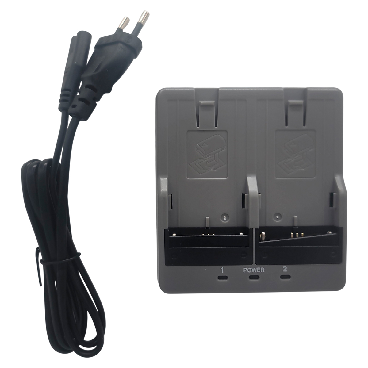 RGK Зарядное устройство типа SOKKIA CDC77, аналог