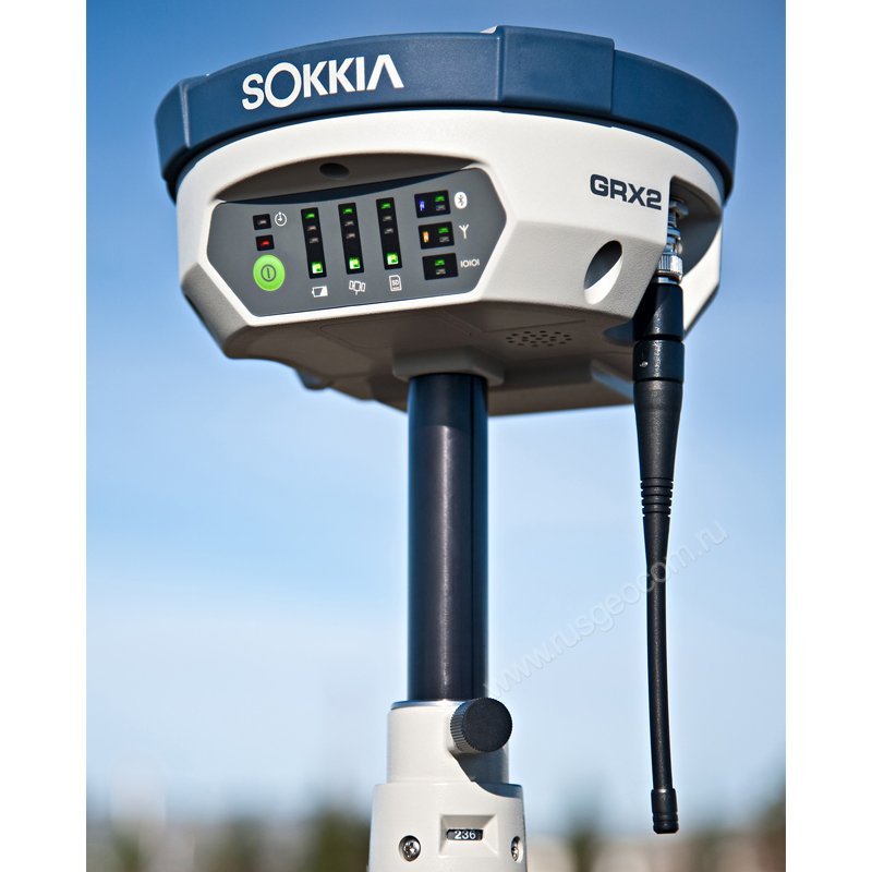 Gps ровер геодезические