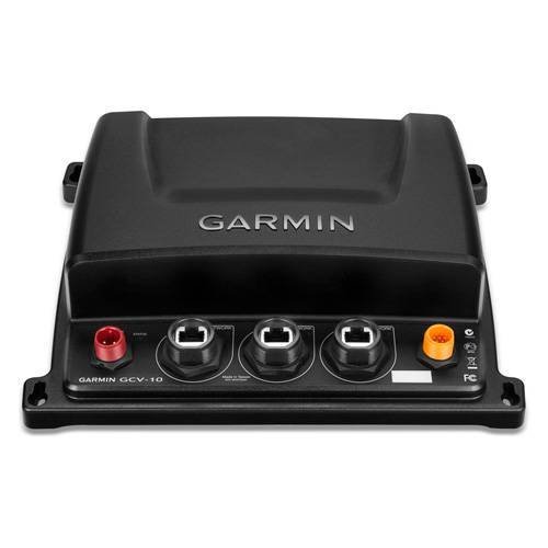 Эхолот Garmin GCV 10 без датчика