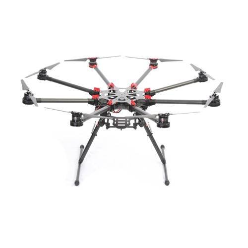 Октокоптер DJI S1000