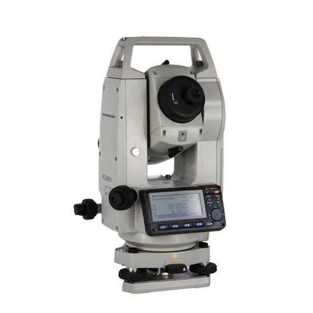 Тахеометр Sokkia NET1200