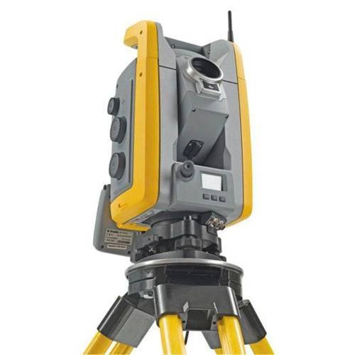 Роботизированный тахеометр Trimble S6 5  Robotic DR Plus