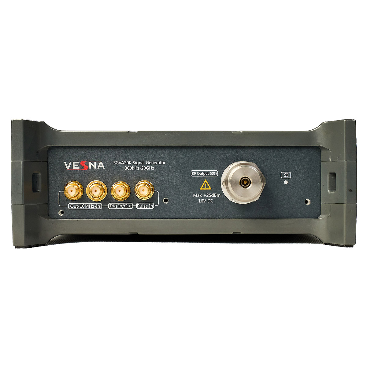 VESNA SGVA20K - генератор сигналов