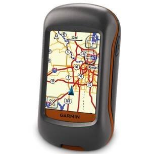 GPS навигатор GARMIN Dakota 20