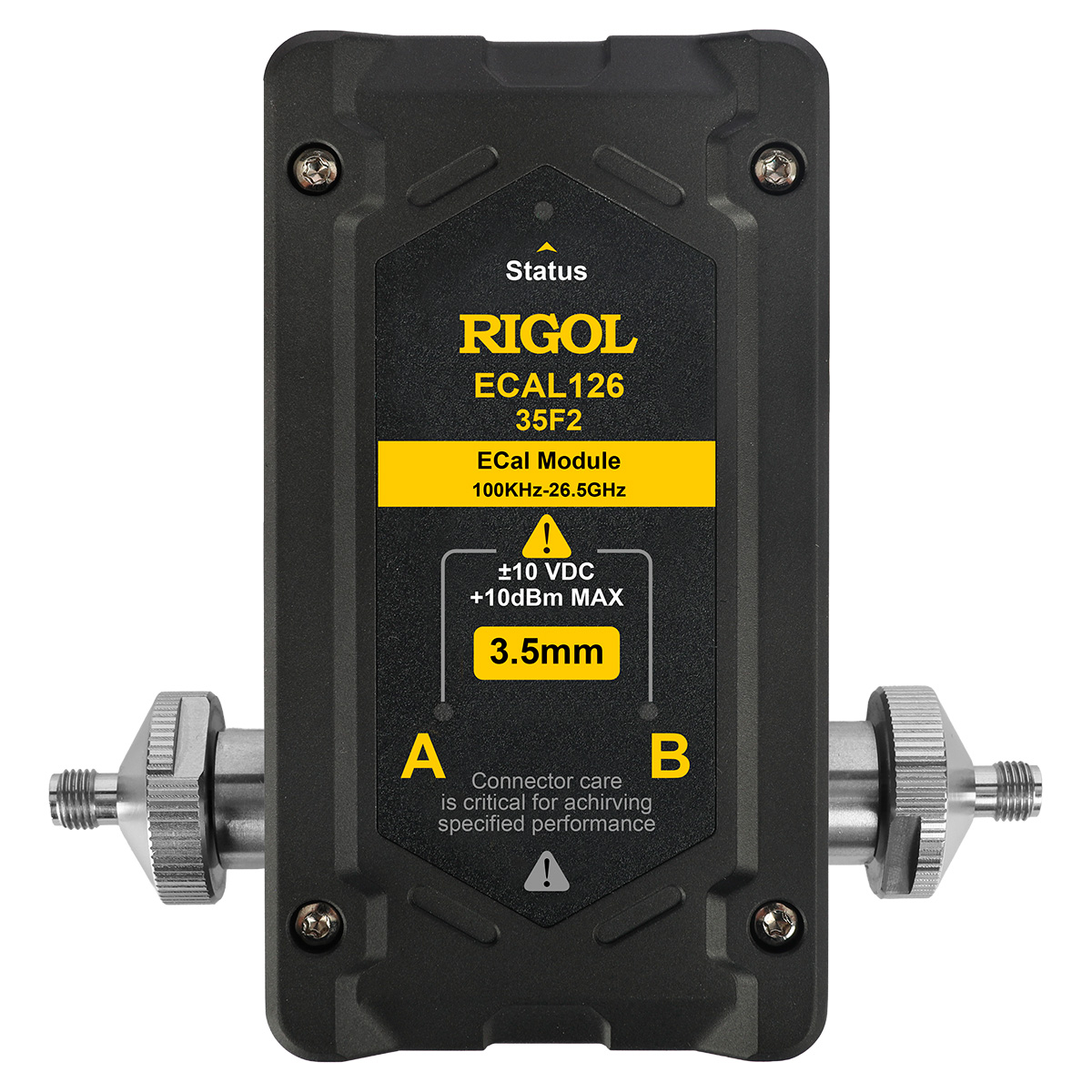 RIGOL ECAL126-35F2 - модуль калибровочный электронный