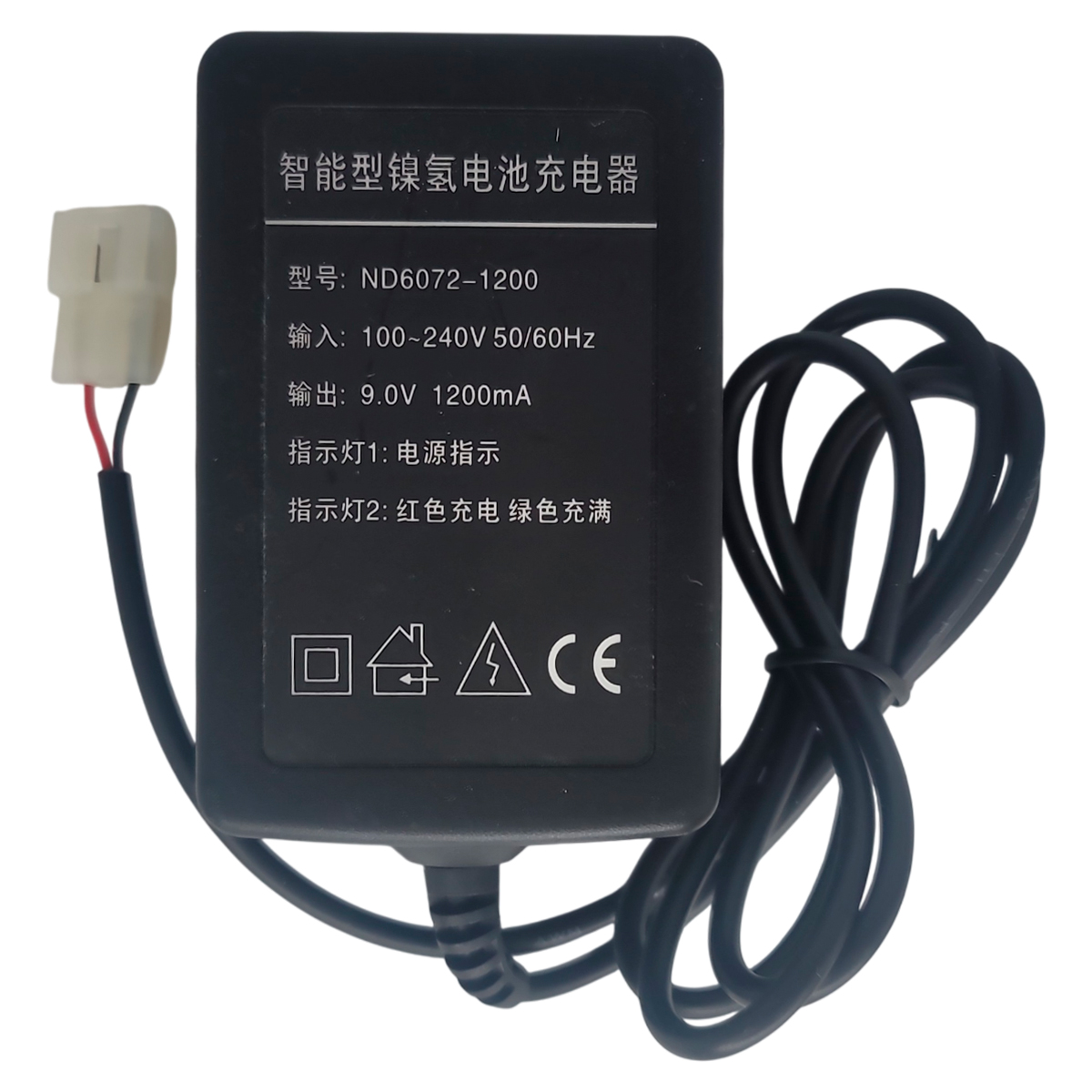 RGK Зарядное устройство для TRIMBLE TSCE, аналог