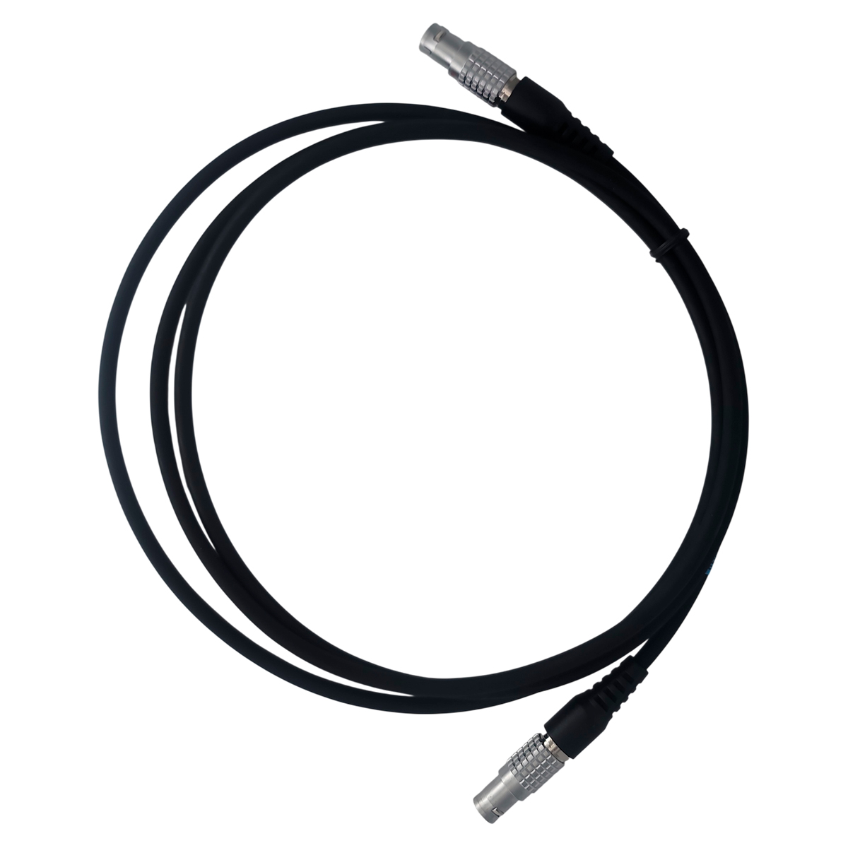 RGK Кабель внешнего питания типа LEICA GEV219 для GS10/GS15, CS10/CS15, TS30, аналог