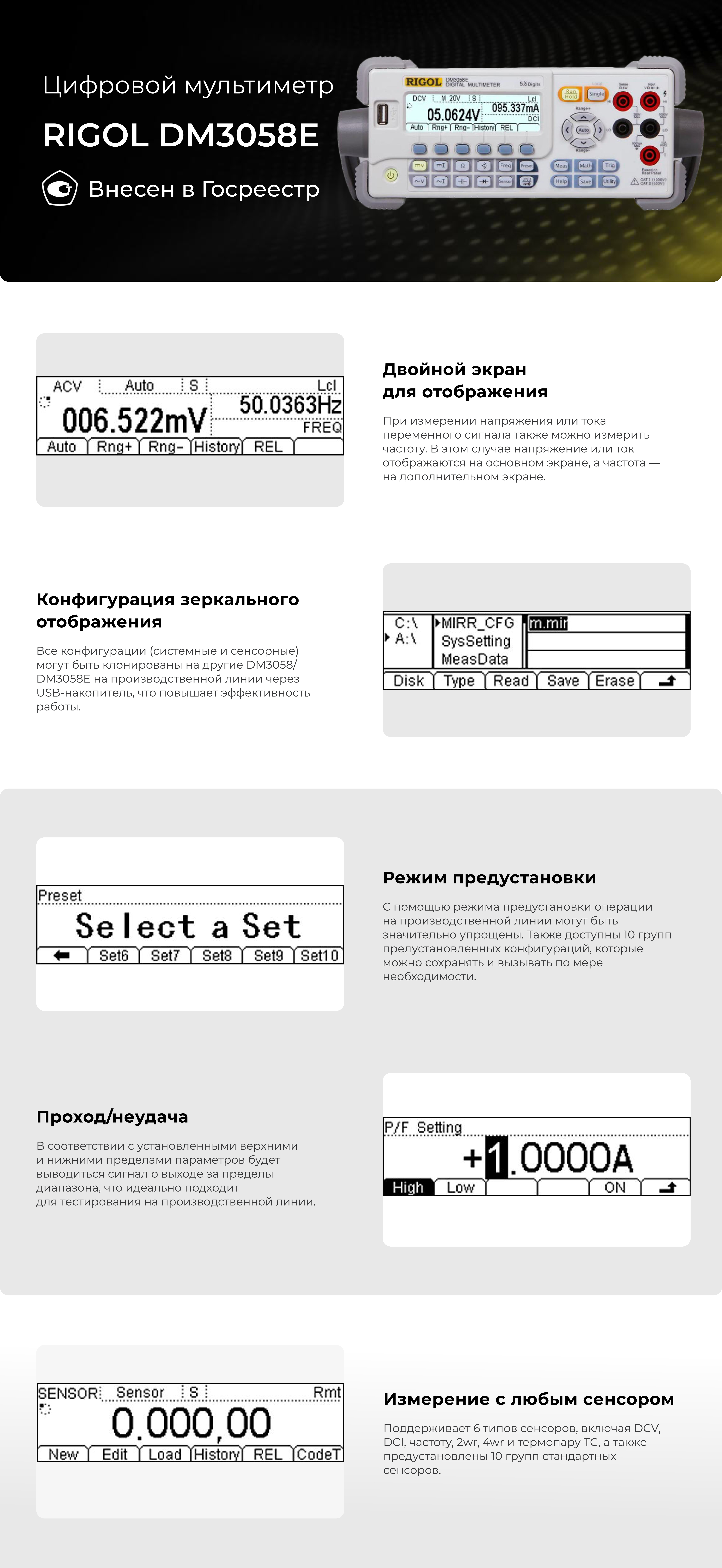screen