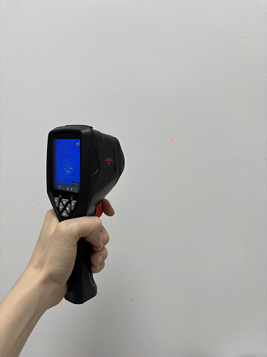 AMO T820 - тепловизор с поверкой
