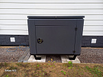 A-iPower A6500i - инверторный генератор 6 квт