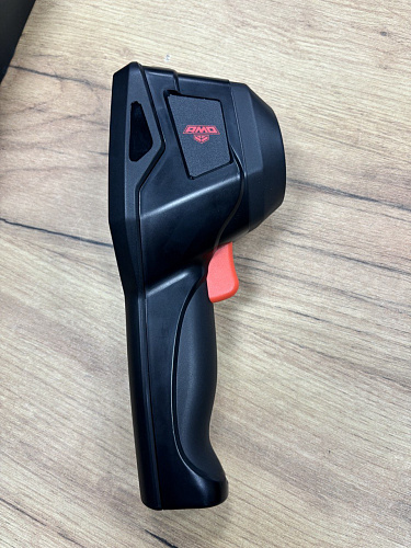 AMO T830 - тепловизор с поверкой