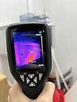AMO T830 - тепловизор с поверкой
