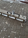 РДУ Кондор с поверкой - дорожная рейка + дорожное колесо RGK Q64 с поверкой