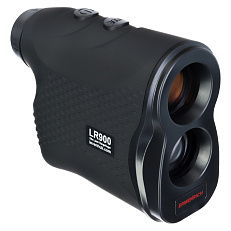 Ermenrich LR900 черный - лазерный строительный дальномер