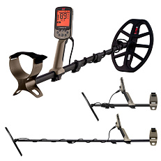 Minelab X-Terra Elite Expedition Pack - металлоискатель