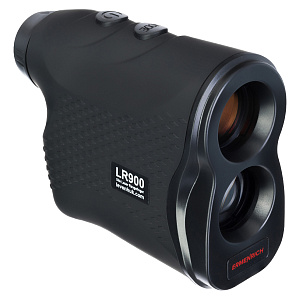 Ermenrich LR900 черный - лазерный строительный дальномер