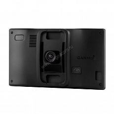 Автомобильный навигатор Garmin DriveAssist 51LMT-D Europe