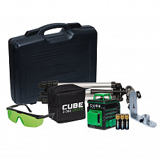 ADA Cube 2-360 Green Ultimate Edition _2