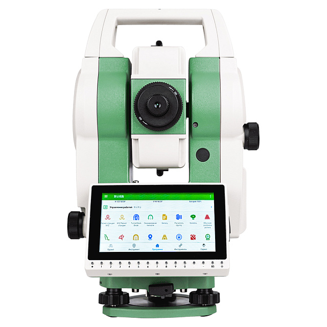 FOIF RTS362N (R1000, 2&amp;quot;) с ОС Android - электронный тахеометр