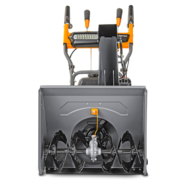 Самоходный бензиновый снегоуборщик Villartec WB C-76 Plus