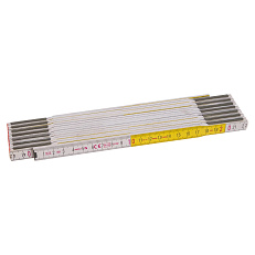 Метр складной STABILA Тип 617 3м