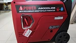 A-iPower A6000LiGS - инверторный гибридный генератор