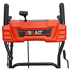 BRAIT BR-761SE - снегоуборщик бензиновый самоходный