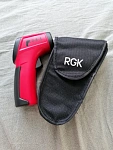 RGK PL-8 с поверкой - пирометр