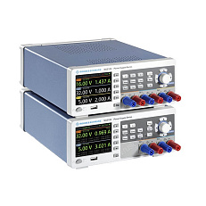 Источники питания Rohde Schwarz NGE103B и  Rohde Schwarz NGE102B _1