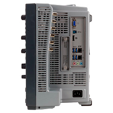 Keysight MXR404A - осциллограф