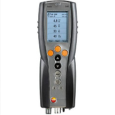 Комплект Testo 340 (O2, CO, NO, NO2)