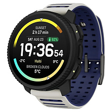 Часы SUUNTO Vertical 2 Arctic Gray