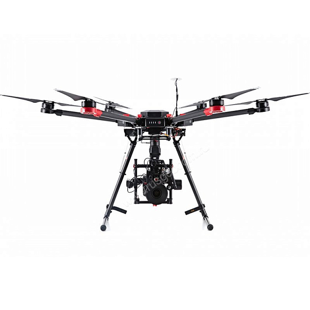 Платформа DJI Matrice 600