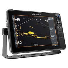 Lowrance HDS-12 PRO - эхолот