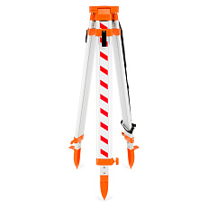 RGK S6-Z без лого - штатив алюминиевый для тахеометра