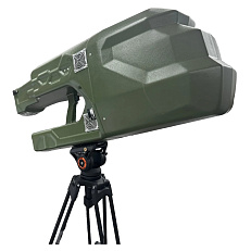 ПАРС-А (Атлет) - ружье против дронов