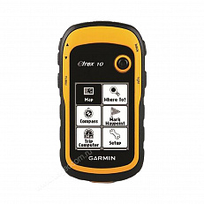 GPS\ГЛОНАСС навигатор Garmin eTrex 10