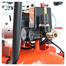 Patriot WO 50-300 - безмасляный компрессор