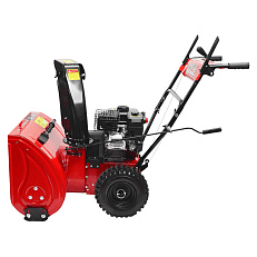 BRAIT BR-7861W-4 - снегоуборщик бензиновый самоходный